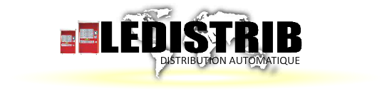 Logo du fournisseur le Distrib
